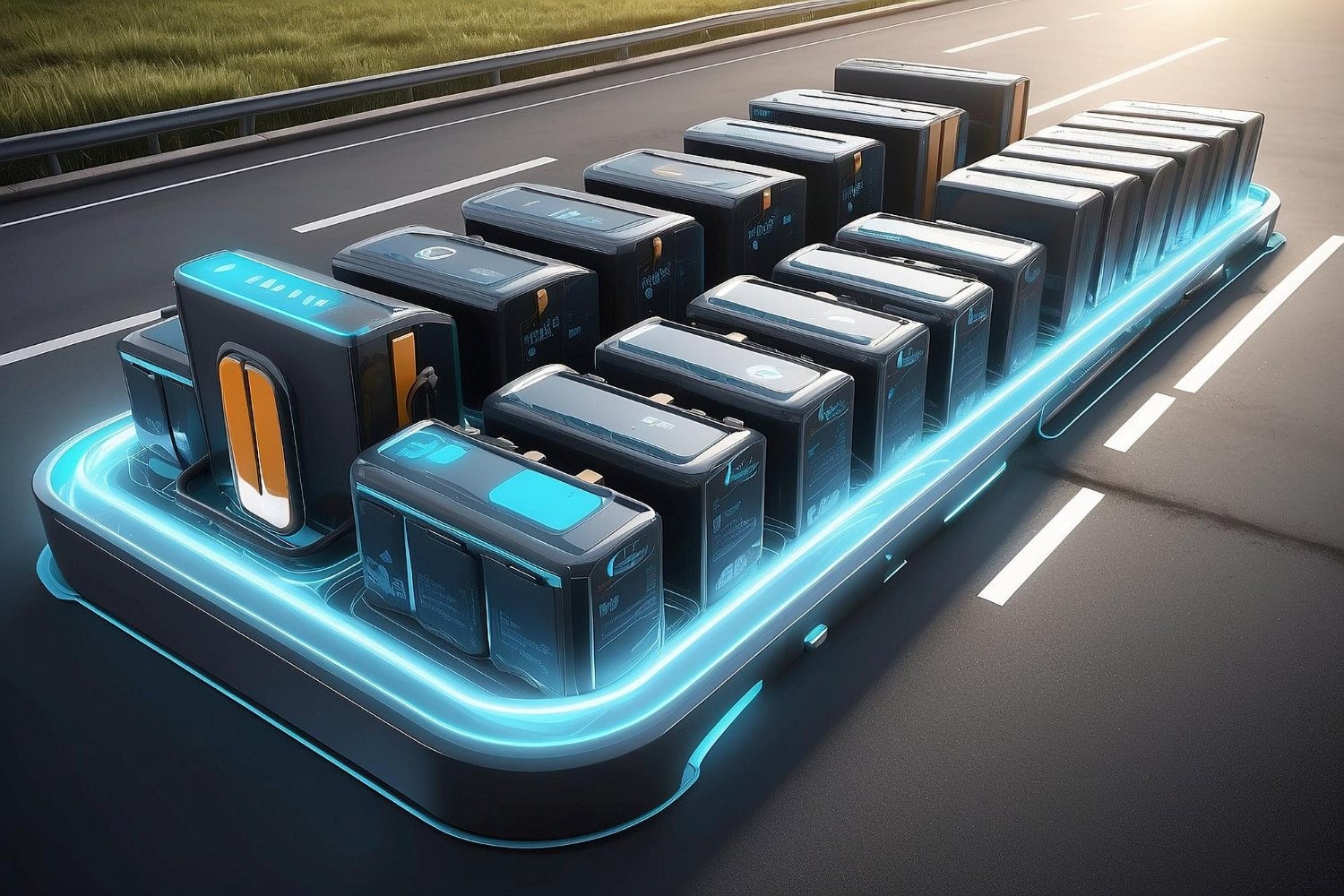 EV logistics Vietnam: Hướng tới hub logistics EV tại Việt Nam