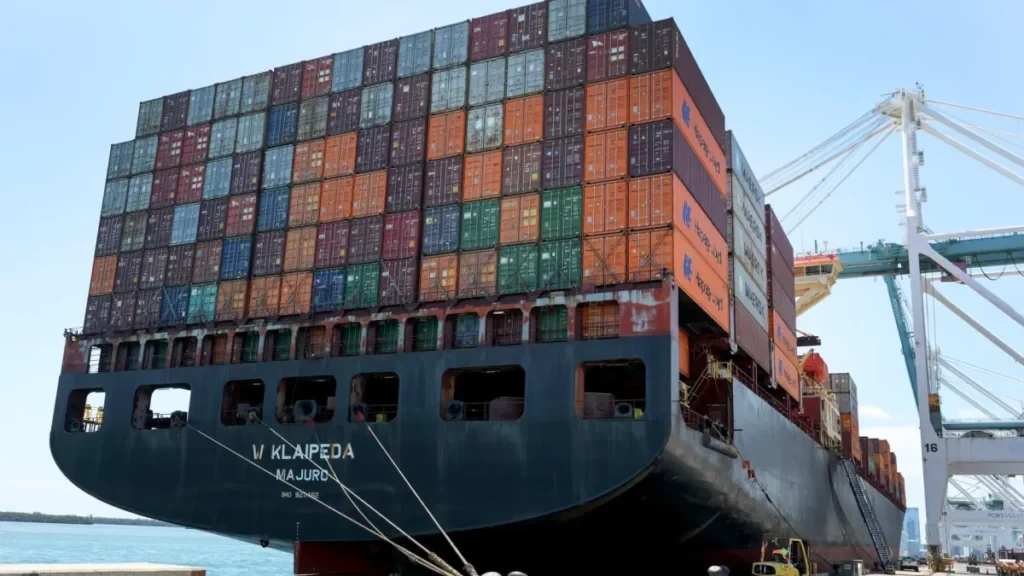 Đổi mới freight policy và cách duy trì lợi nhuận tại Việt Nam