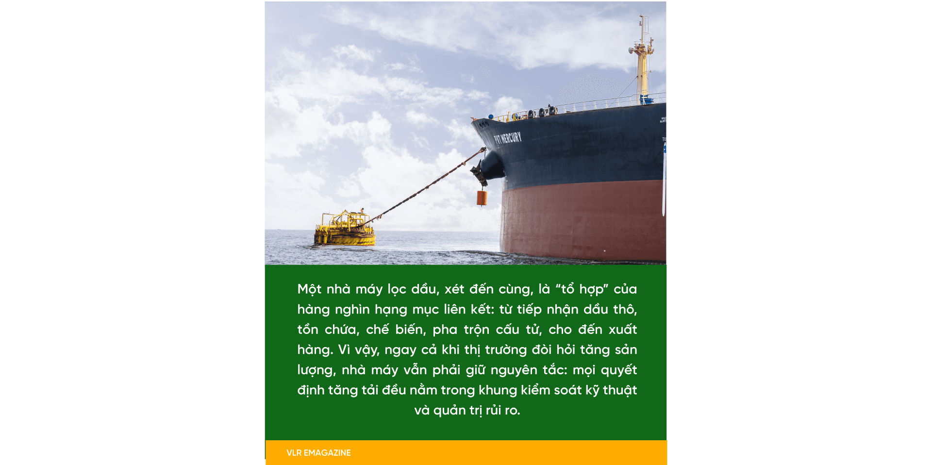 Gợi ý thực tế: Lập kế hoạch vận tải sẵn sàng cho Tet - Quản lý chuỗi cung ứng nhiên liệu tại Việt Nam