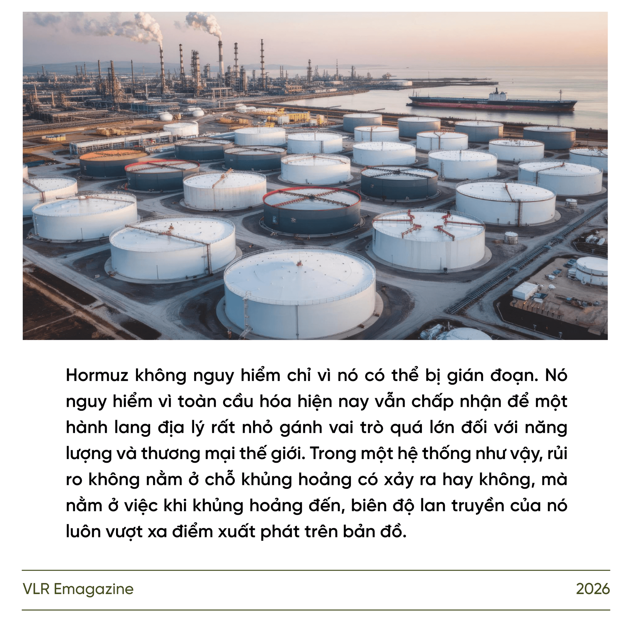 Khả năng chống đứt gãy chuỗi cung ứng toàn cầu tại Việt Nam Khả năng chống đứt gãy chuỗi cung ứng toàn cầu tại Việt Nam