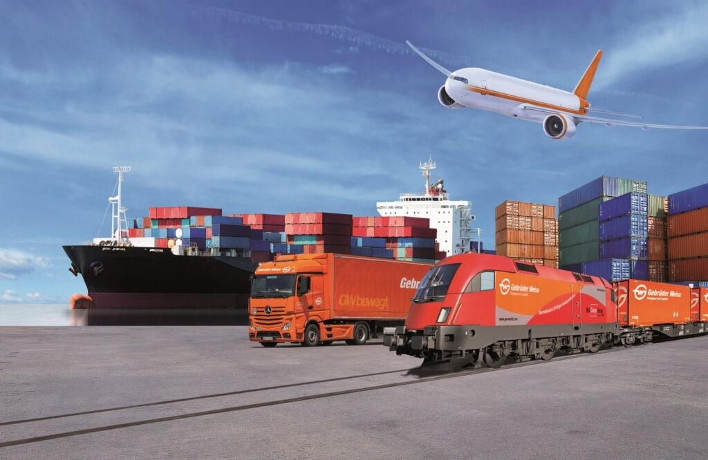 Vận tải Việt Nam và cơ hội Việt Nam – Ấn Độ cho logistics hiện đại Vận tải Việt Nam và cơ hội Việt Nam – Ấn Độ cho logistics hiện đại