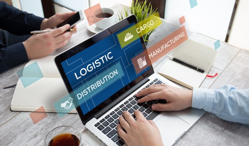 Logistics Việt Nam: Động lực tăng trưởng thầm lặng của ngành vận tải Logistics Việt Nam: Động lực tăng trưởng thầm lặng của ngành vận tải