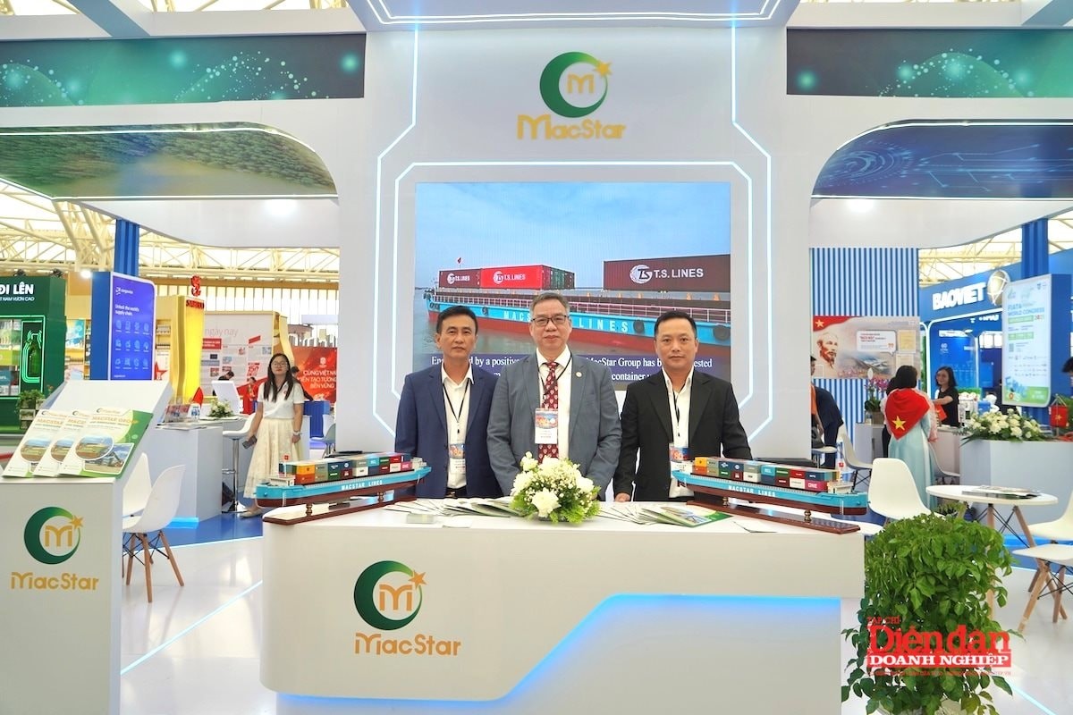 Cộng đồng logistics Việt Nam và hành trình xanh, số hóa - ảnh 8 Vai trò của các đối tác ngành - Cộng đồng logistics Việt Nam và hành trình xanh, số hóa