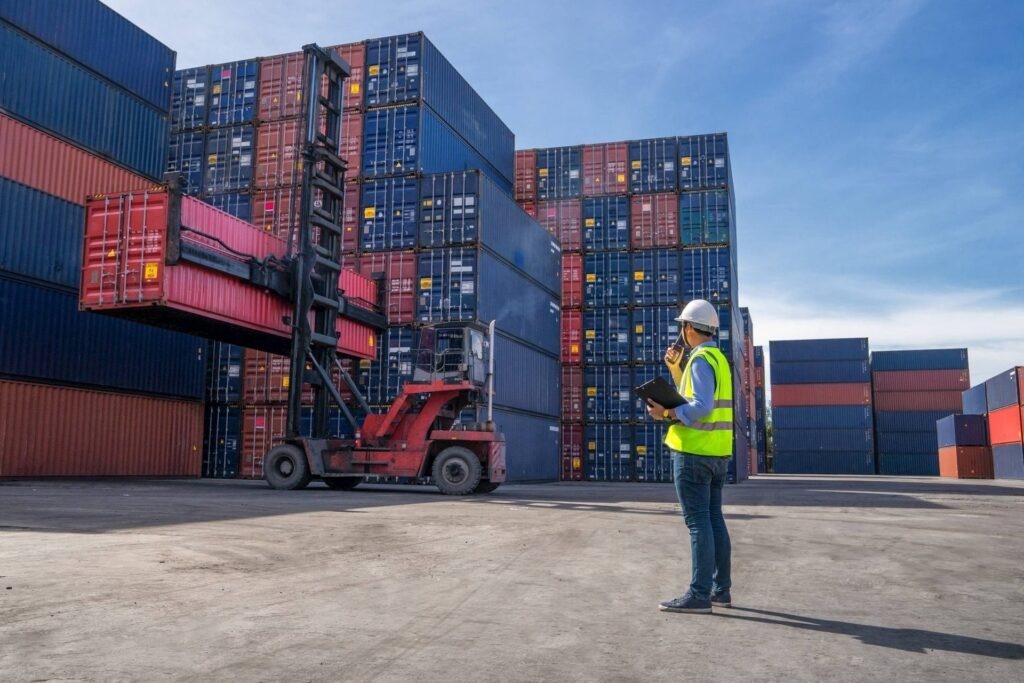 Cách mạng logistics xanh ở Việt Nam: biến tầm nhìn thành giá trị đo được