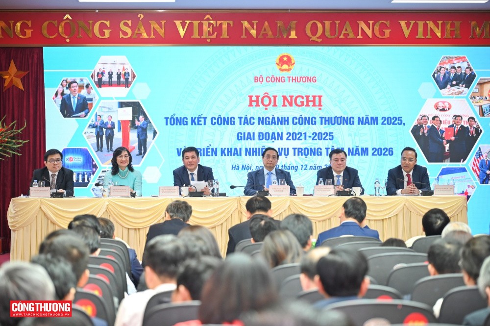 Vietnam logistics growth
