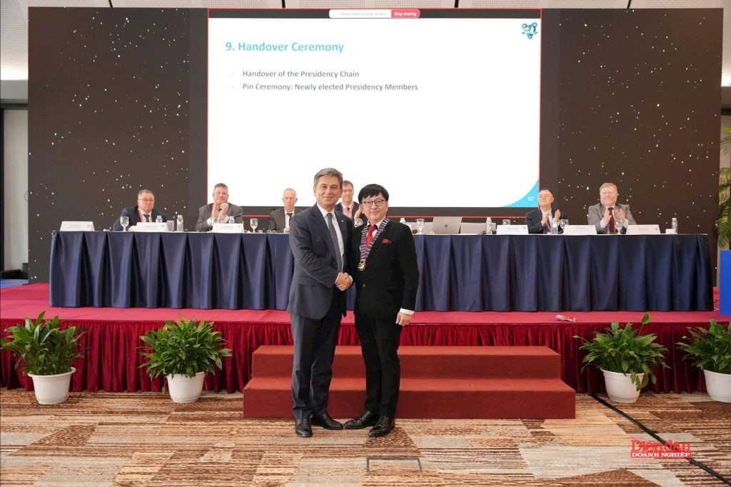 Fiata leadership impact và tác động tới logistics Việt Nam - ảnh 3 Kế hoạch hành động 12 tháng - Fiata leadership impact và tác động tới logistics Việt Nam