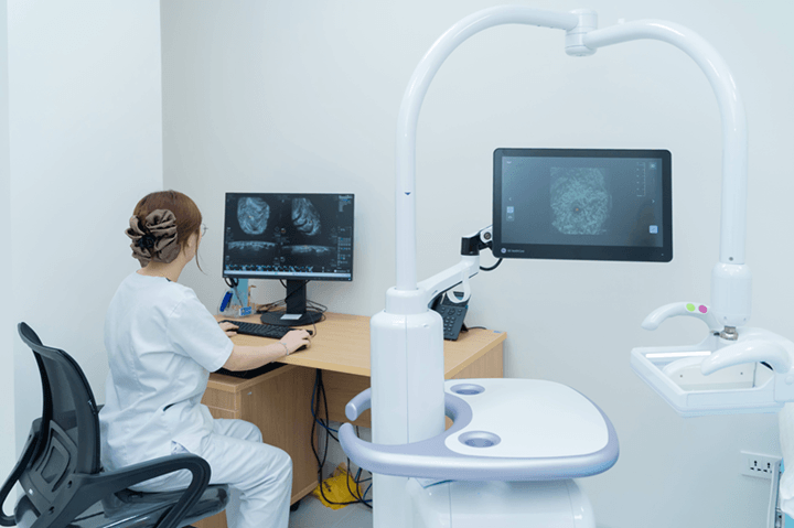 FAQ: Câu hỏi thường gặp - Tiêu chuẩn mới cho tầm soát ung thư vú tại Việt Nam