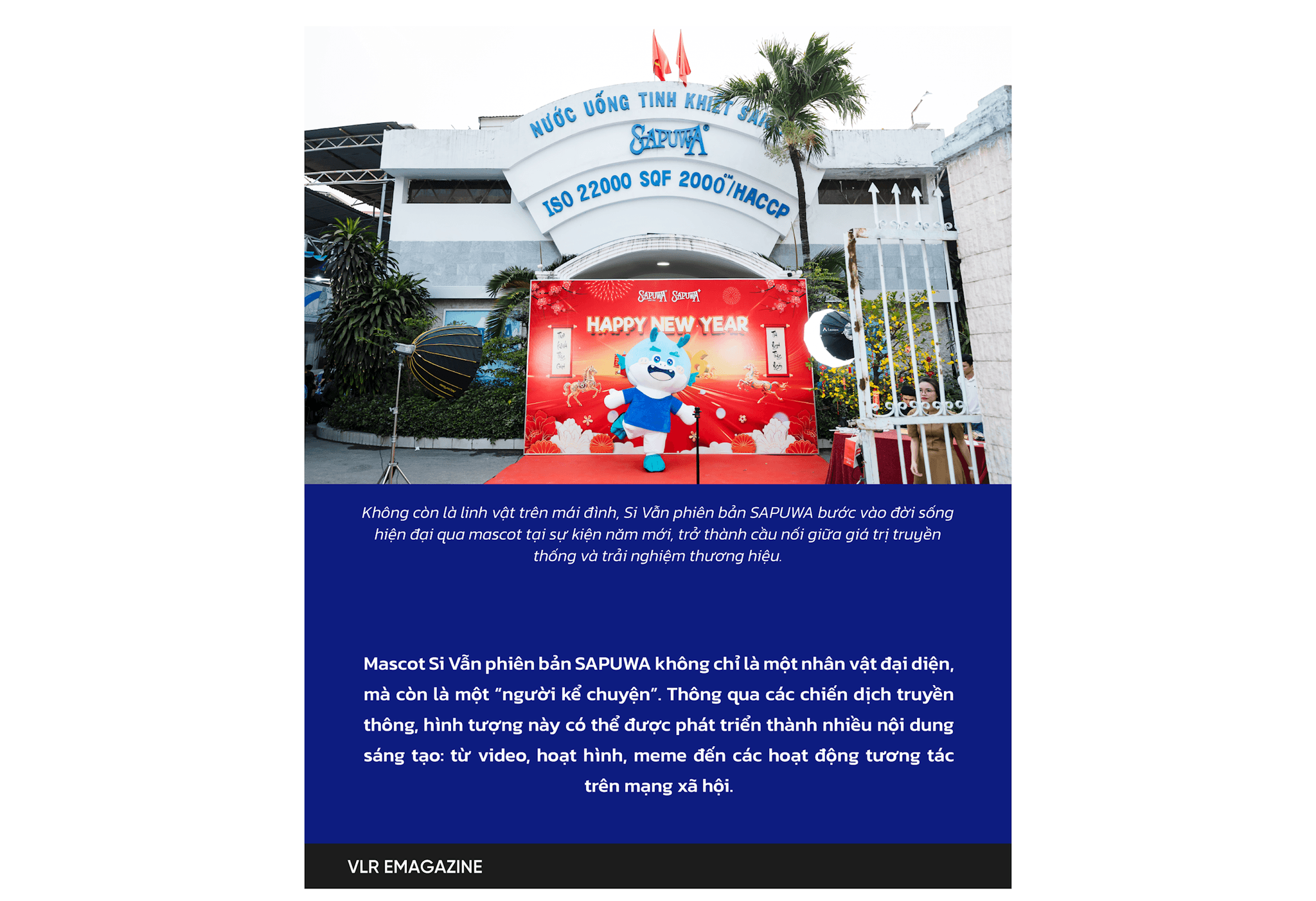 Vietnamese cultural branding trong logistics Việt Nam