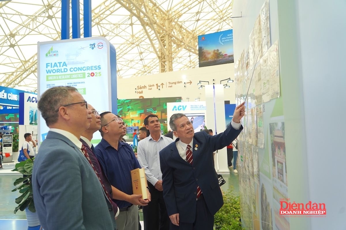 Cộng đồng logistics Việt Nam và hành trình xanh, số hóa - ảnh 5 Con người và quy trình: yếu tố con người của sự biến đổi - Cộng đồng logistics Việt Nam và hành trình xanh, số hóa