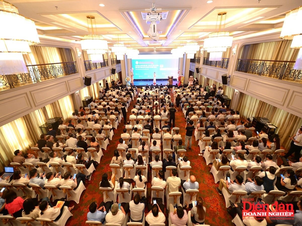 Cầu vận tải Logistics Việt Nam: Lộ trình phát triển các hành lang logistics