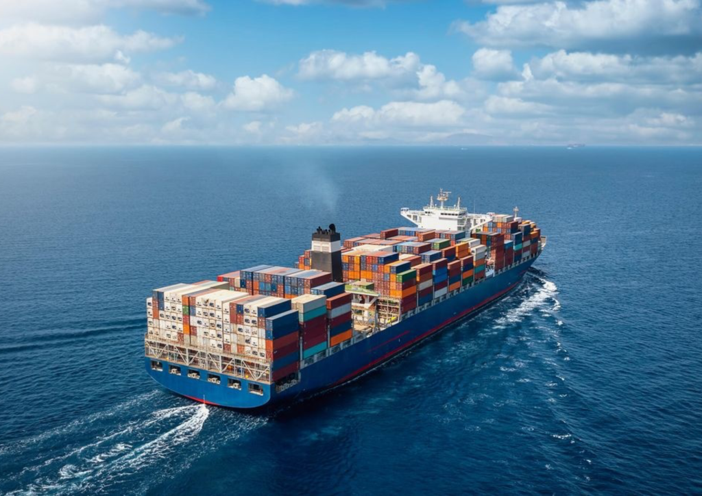 Điểm đáng chú ý về Negotiable Cargo Documents cho logistics Việt Nam
