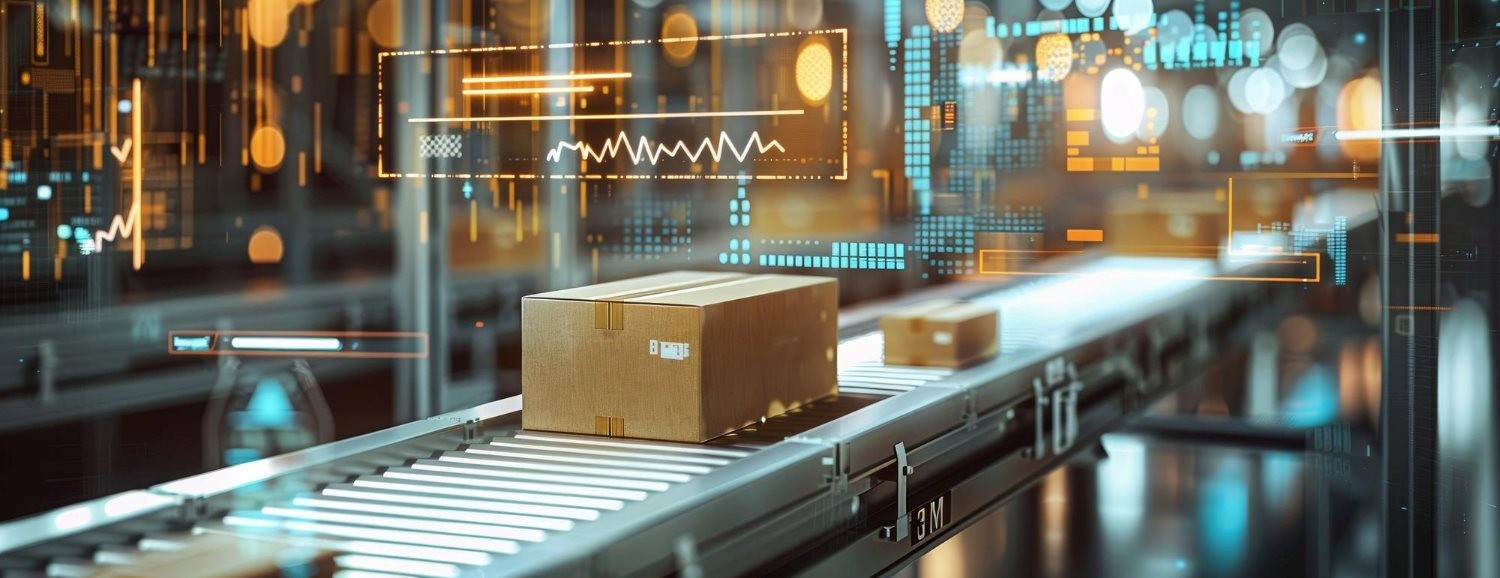 Nền tảng dữ liệu logistics Việt Nam: Tăng cường niềm tin, tốc độ và visibility