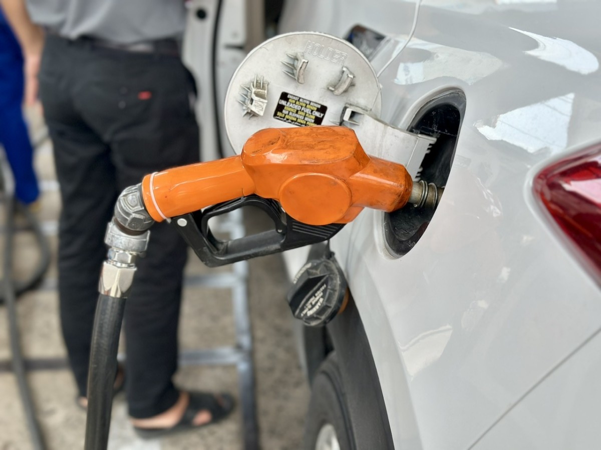 Tác động của thuế nhập khẩu xăng dầu 0% đến chi phí vận tải 2026