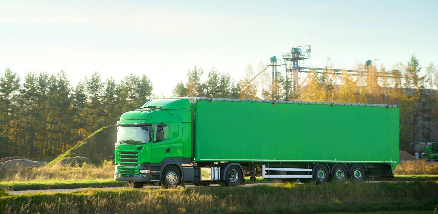 EU CBAM và logistics Việt Nam: vận chuyển xanh cho xuất khẩu