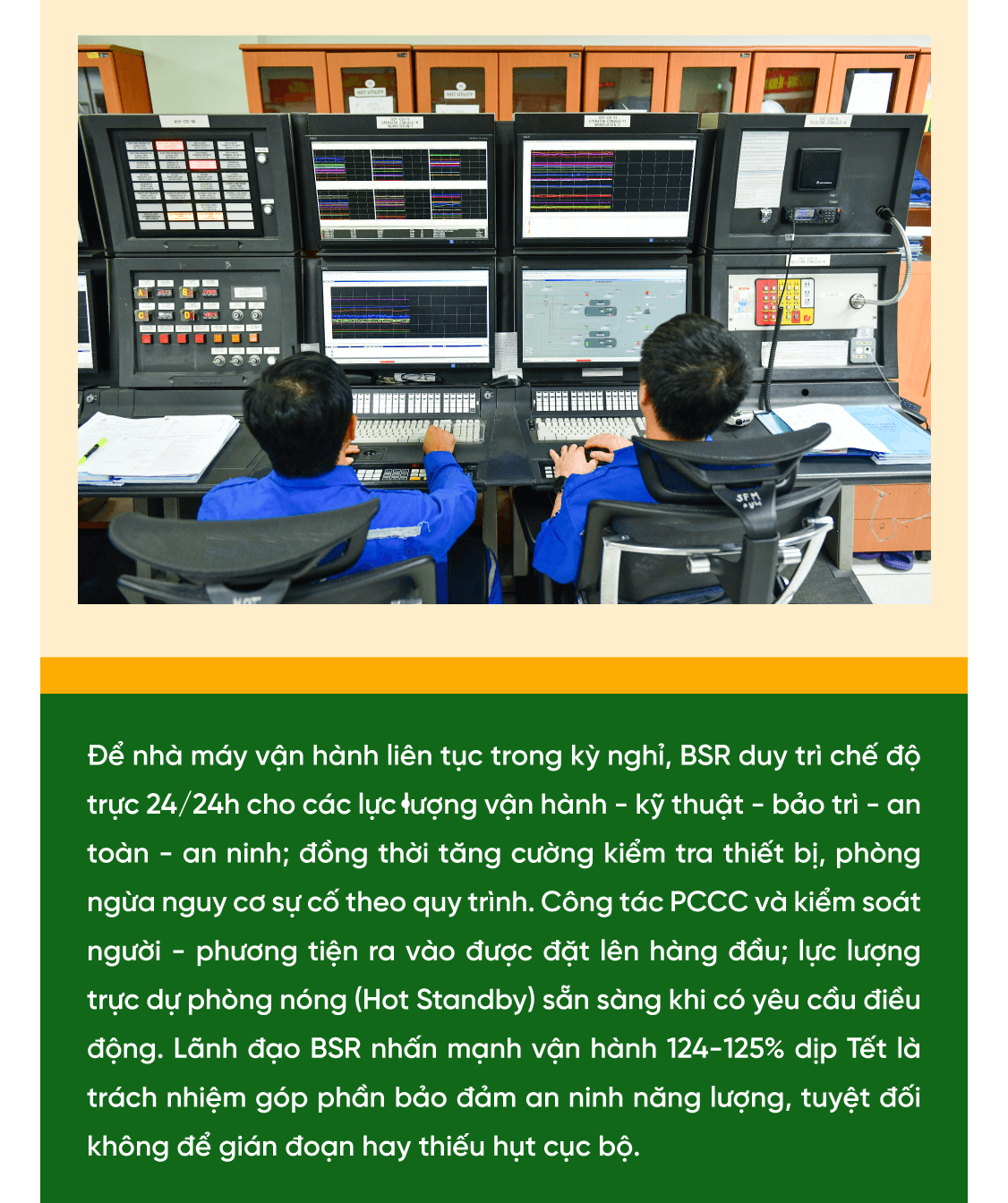 FAQ – Dạng hỏi đáp cho Rich Snippets - Quản lý chuỗi cung ứng nhiên liệu tại Việt Nam