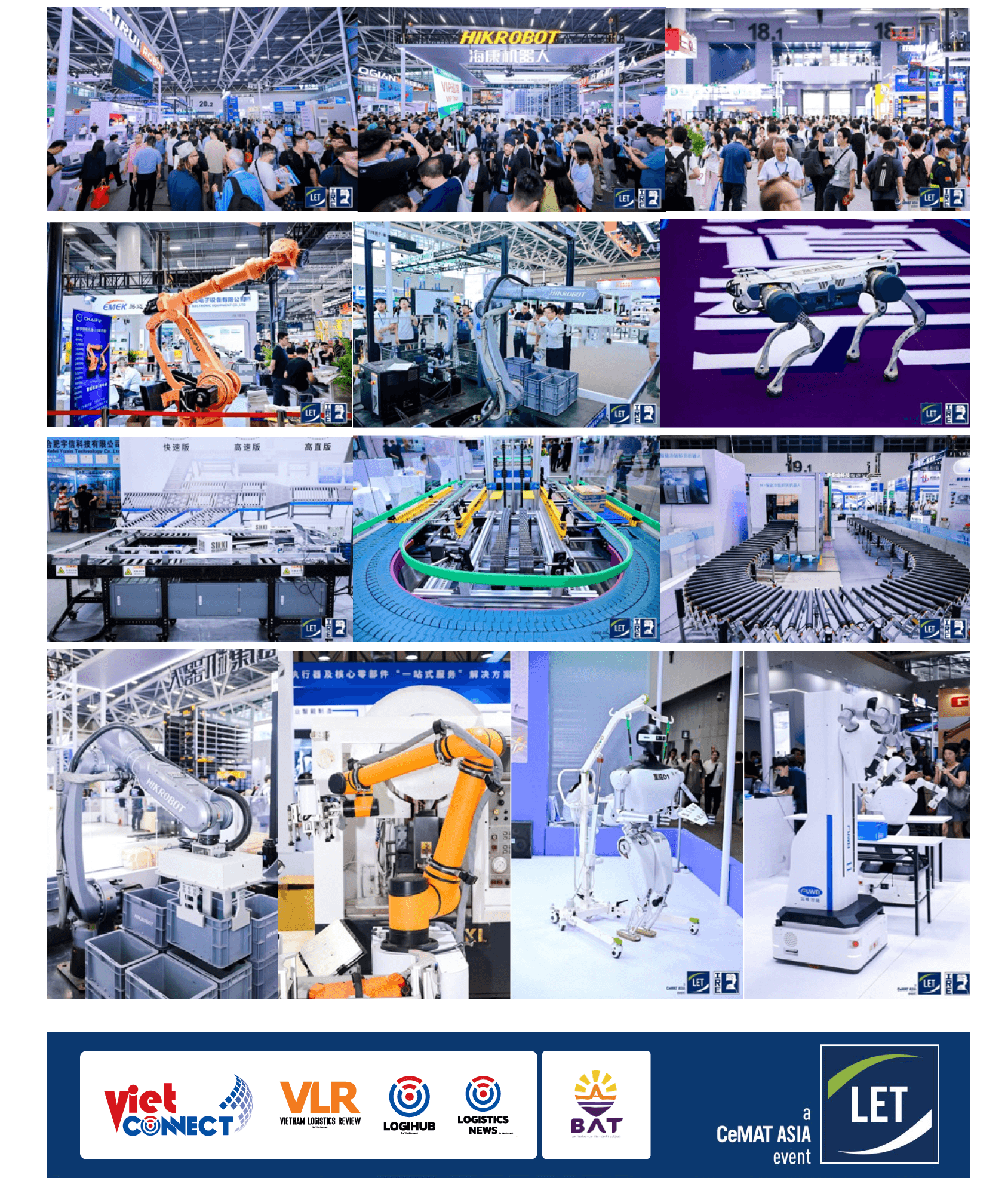 smart logistics cho nước ta: tối ưu chuỗi cung ứng Việt Nam - ảnh 5 Kết luận: Hãy hành động ngay để gặt hái lợi ích của smart logistics - smart logistics cho nước ta: tối ưu chuỗi cung ứng Việt Nam