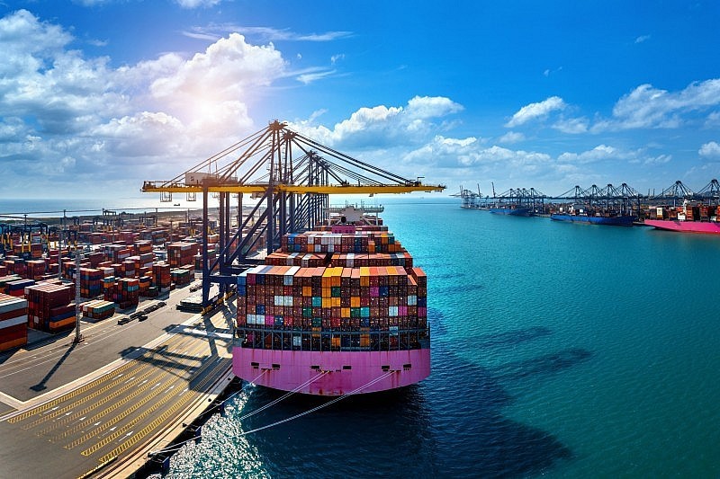 Cải cách logistics ở Việt Nam và tác động cho doanh nghiệp Cải cách logistics ở Việt Nam và tác động cho doanh nghiệp
