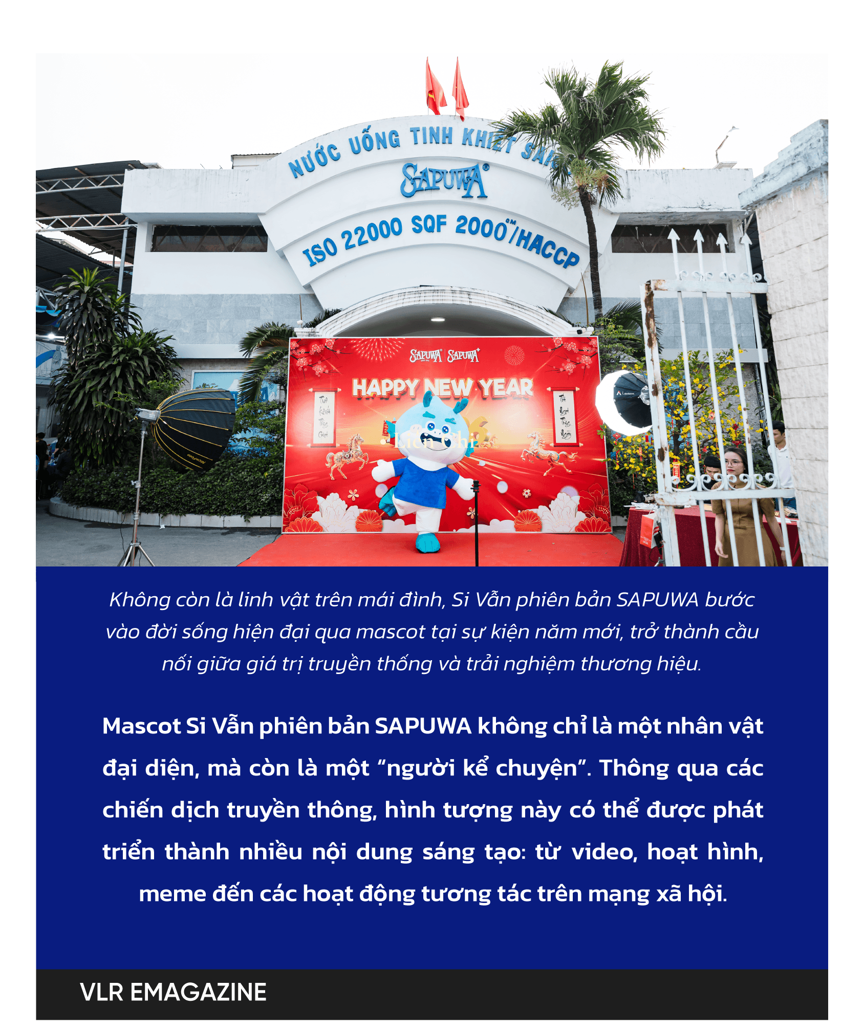 Vietnamese cultural branding trong logistics Việt Nam
