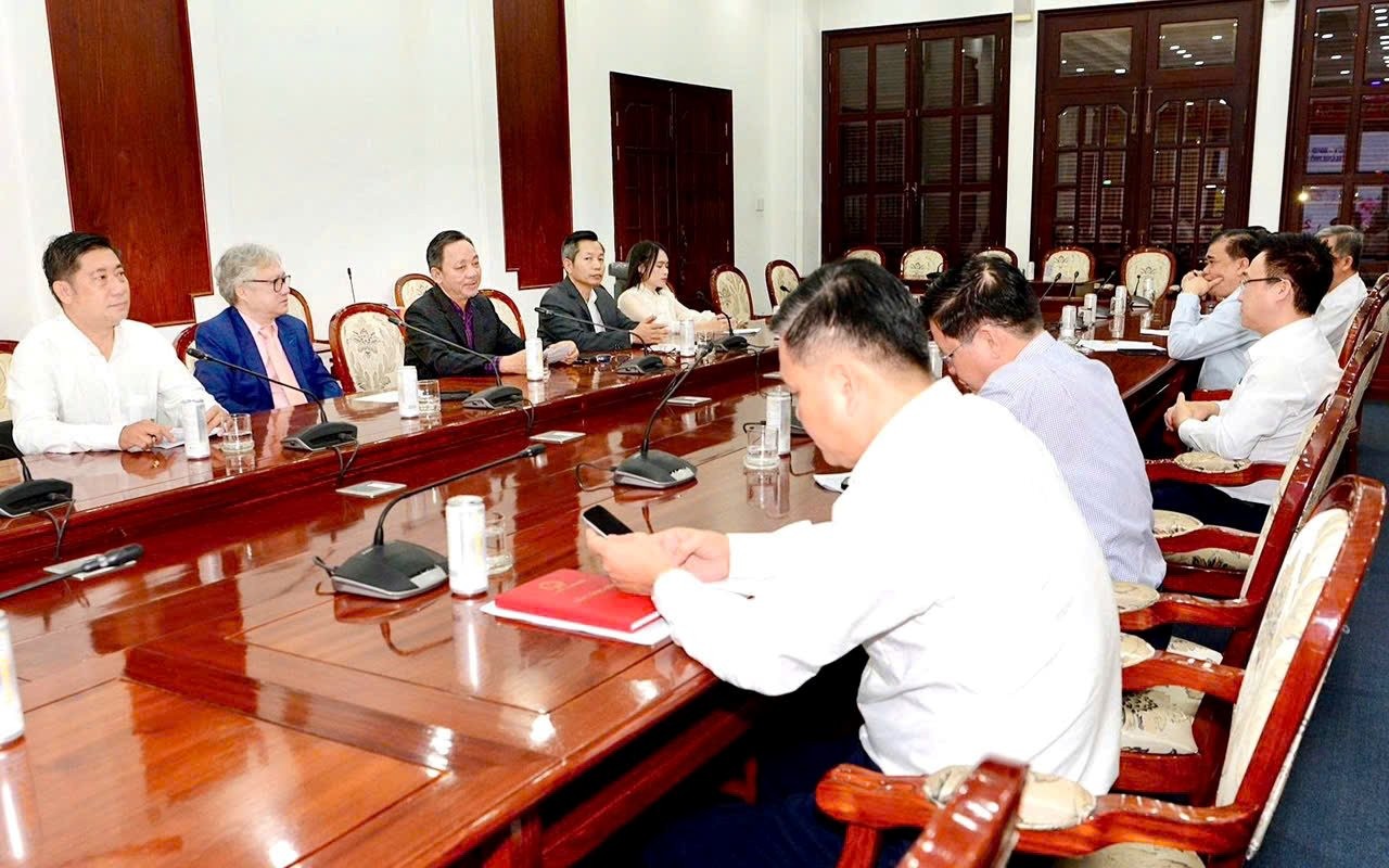 SME innovation hub cho logistics Việt Nam: nâng cao hiệu quả và rủi ro
