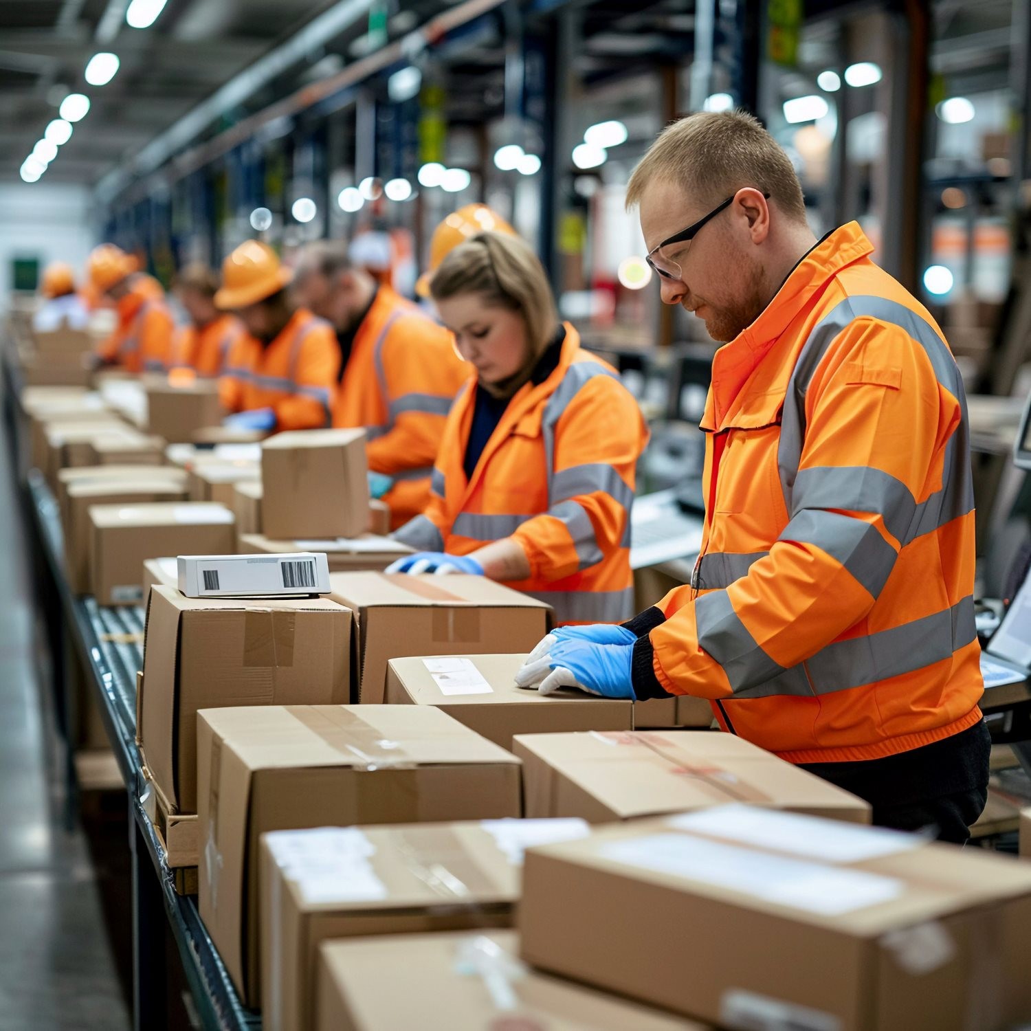 Vietnam logistics talent: Nguồn lực nhân sự logistics Việt Nam