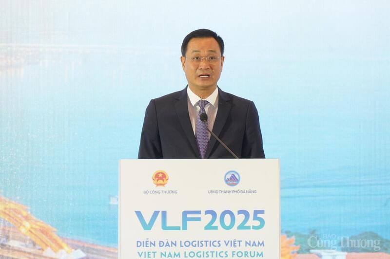 Phát triển logistics Việt Nam và cơ hội cho doanh nghiệp - ảnh 3 5) Chuẩn bị cho văn phòng logistics quốc gia và chia sẻ dữ liệu - Phát triển logistics Việt Nam và cơ hội cho doanh nghiệp