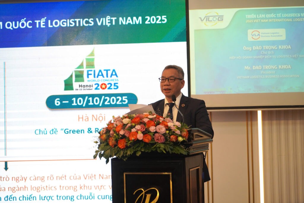 Chiến lược thực tế cho người gửi hàng SME - Chuyển đổi số Logistics Việt Nam