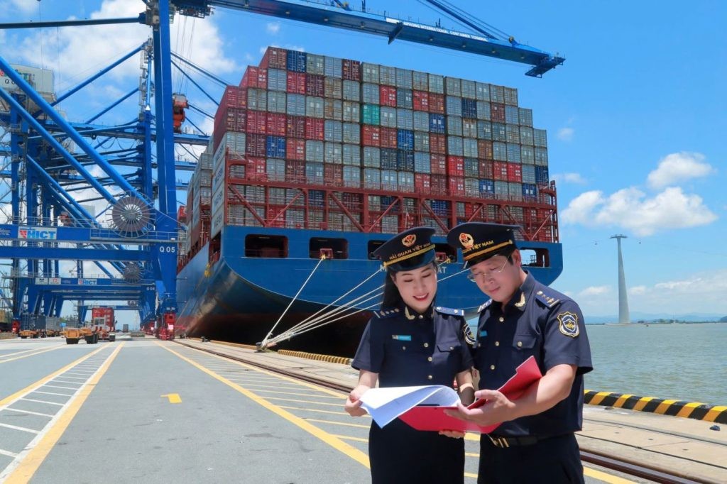 Cải cách logistics ở Việt Nam và tác động cho doanh nghiệp