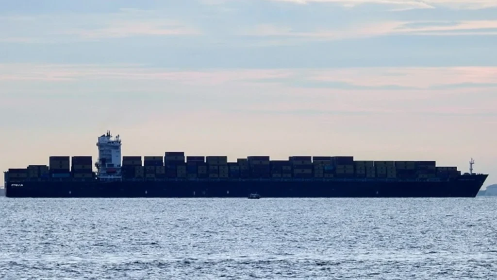 Thị trường container shipping và thách thức với logistics Việt Nam