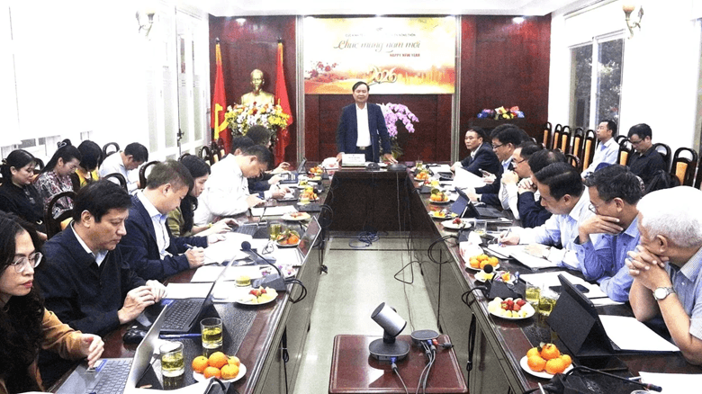 Chuỗi giá trị nông thôn và vận tải tối ưu tại Việt Nam