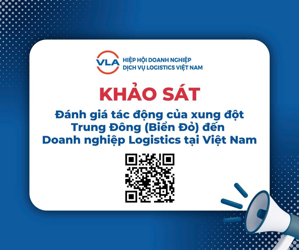 Vietnam logistics: Tăng cường resilience chuỗi cung ứng tại Việt Nam