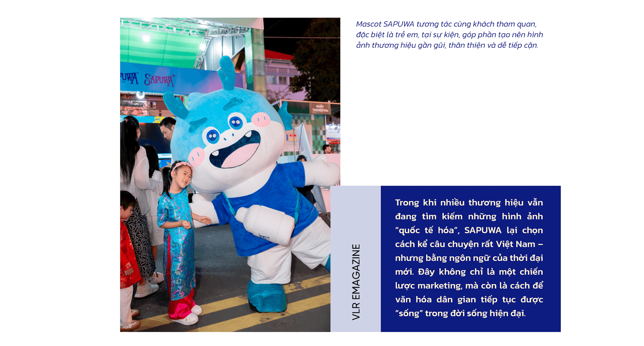 Case Study B: Người bán hàng online từ Hà Nội lên TP. Hồ Chí Minh - Vietnamese cultural branding trong logistics Việt Nam