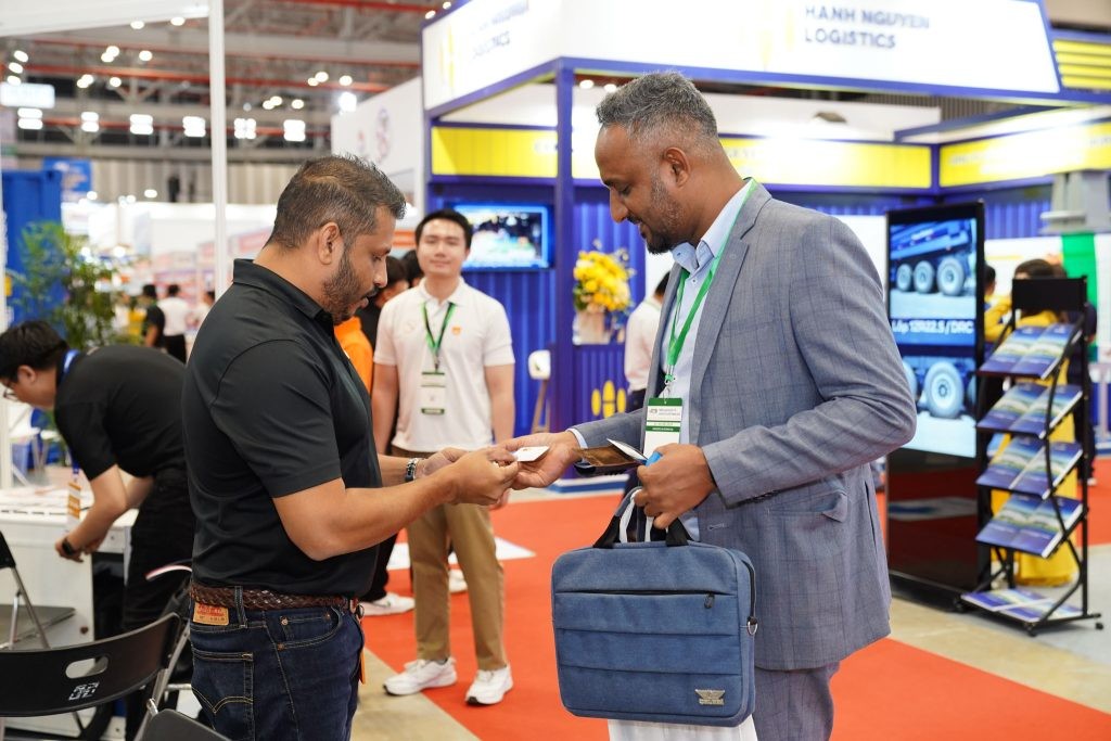 Hội nghị Logistics Việt Nam 2025 và bài học cho doanh nghiệp Việt