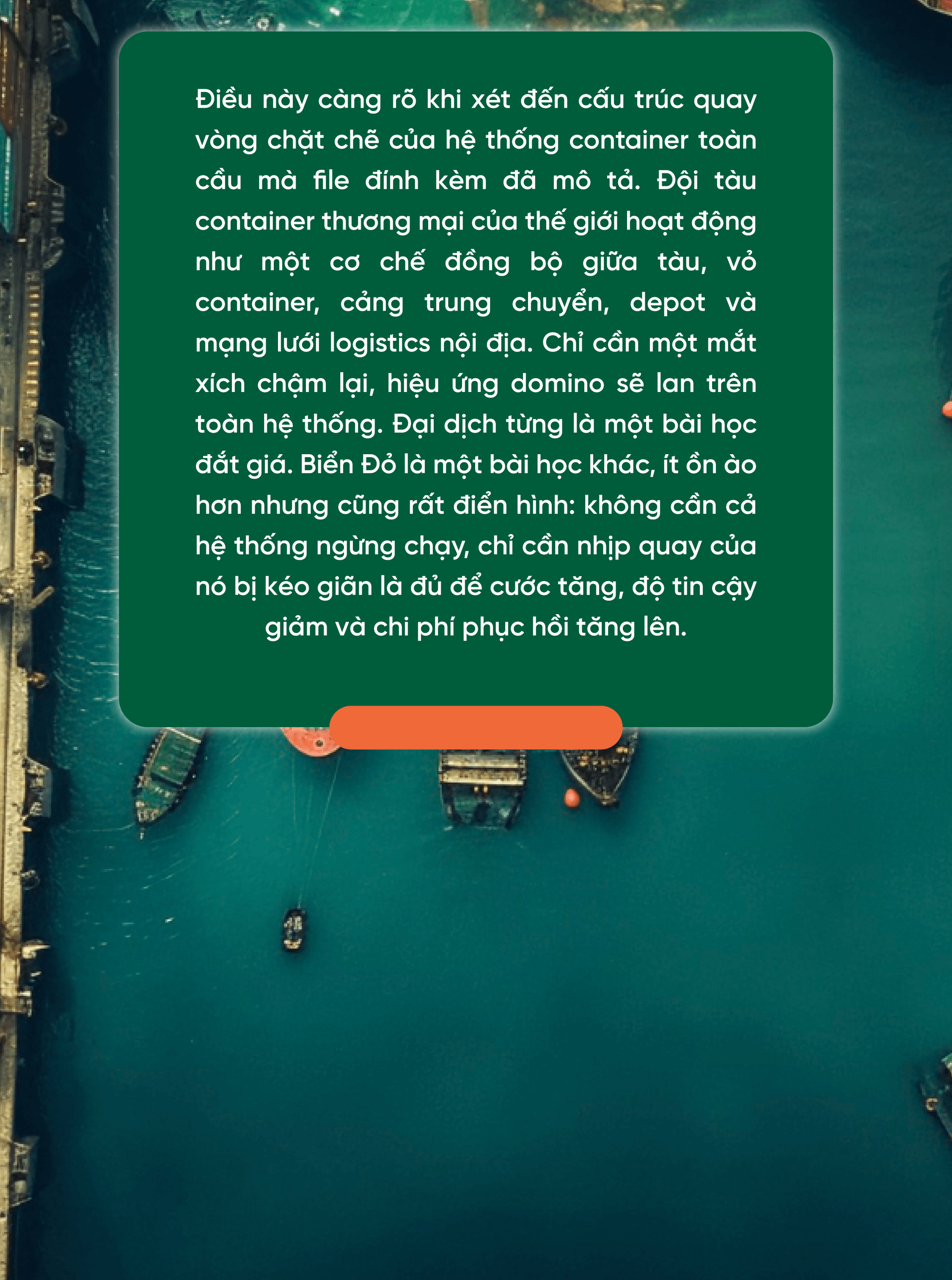 Quản lý rủi ro chuỗi cung ứng trong logistics tại Việt Nam - ảnh 3 FAQ tối ưu cho snippets - Quản lý rủi ro chuỗi cung ứng trong logistics tại Việt Nam