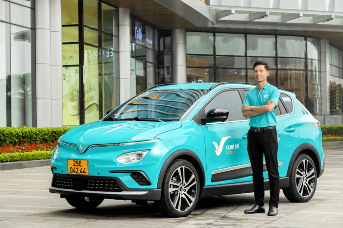 Khuyến nghị EV adoption incentives cho logistics Việt Nam - ảnh 2 Kết nối và tăng sự minh bạch trong định giá vận tải - Khuyến nghị EV adoption incentives cho logistics Việt Nam