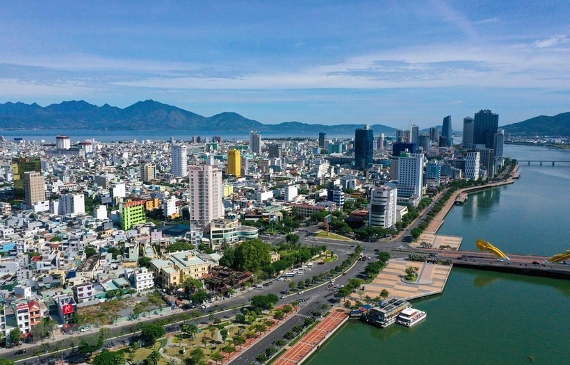 Đà Nẵng Free Trade Zone và chuỗi cung ứng của bạn