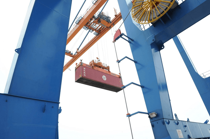 Độ bền chuỗi cung ứng khu vực cho logistics Việt Nam