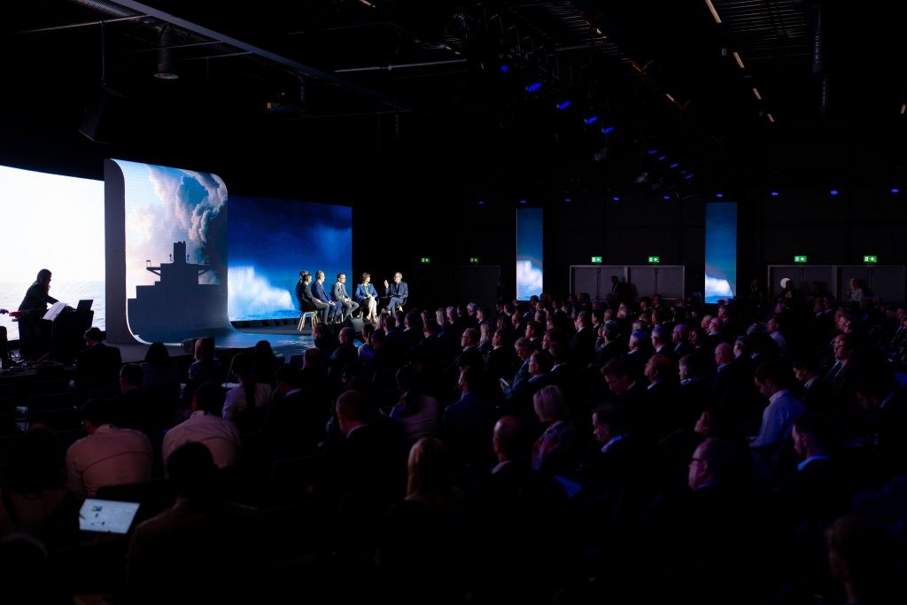 Nor-Shipping 2025: Cánh cửa mở ra tương lai vận tải biển bền vững