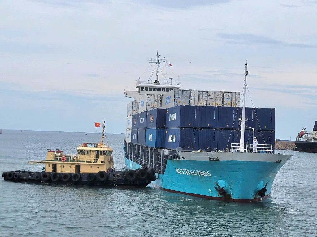 Vietnam’s green logistics strategy: What matters most - Vietnam green logistics