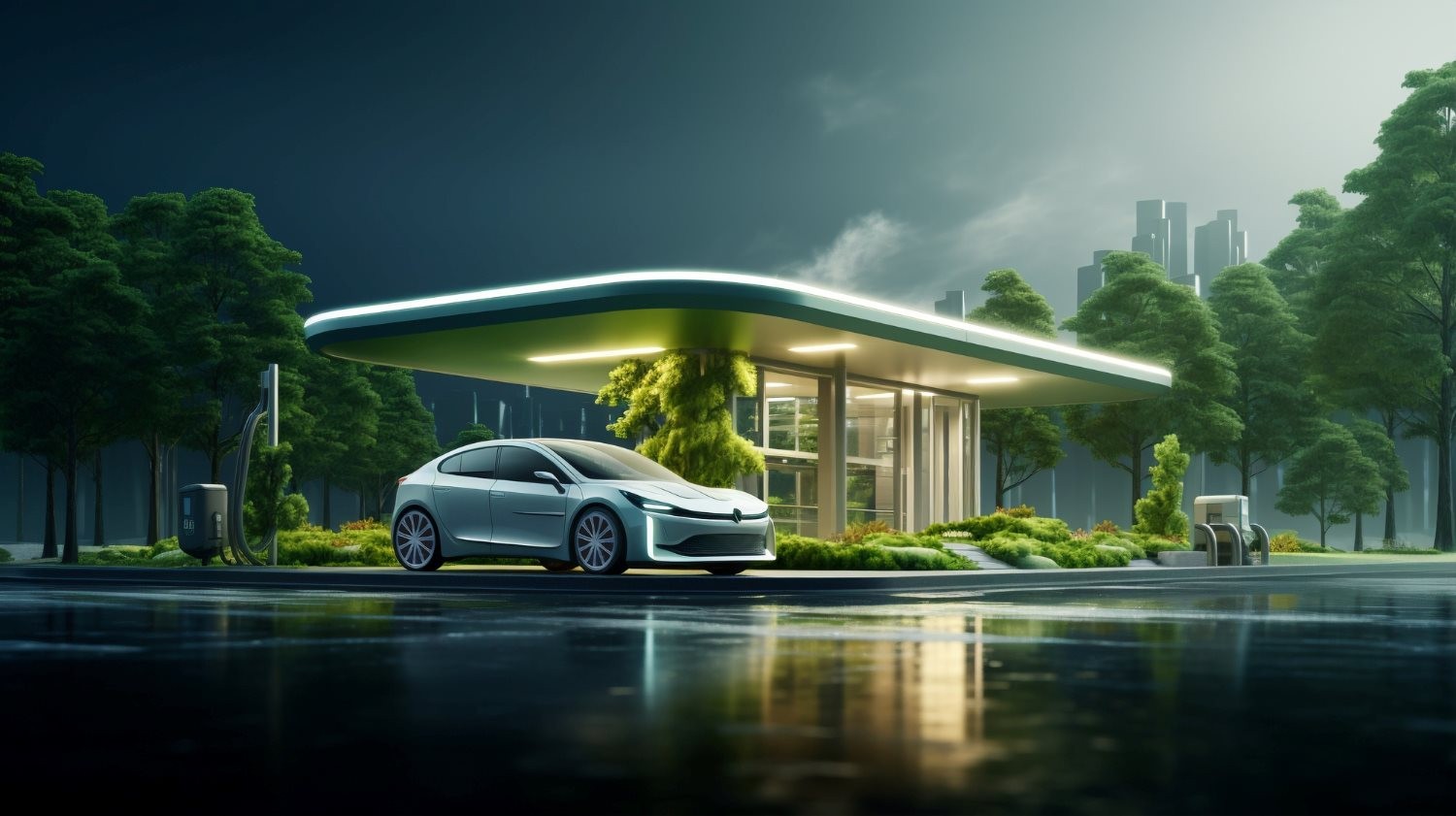 EV logistics Vietnam: Hướng tới hub logistics EV tại Việt Nam EV logistics Vietnam: Hướng tới hub logistics EV tại Việt Nam
