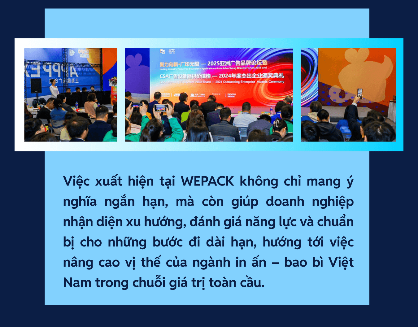 WEPACK 2026: Cơ hội cho ngành in và đóng gói tại Việt Nam - ảnh 7 Liên hệ với Minh Thức Vận Tải - WEPACK 2026: Cơ hội cho ngành in và đóng gói tại Việt Nam