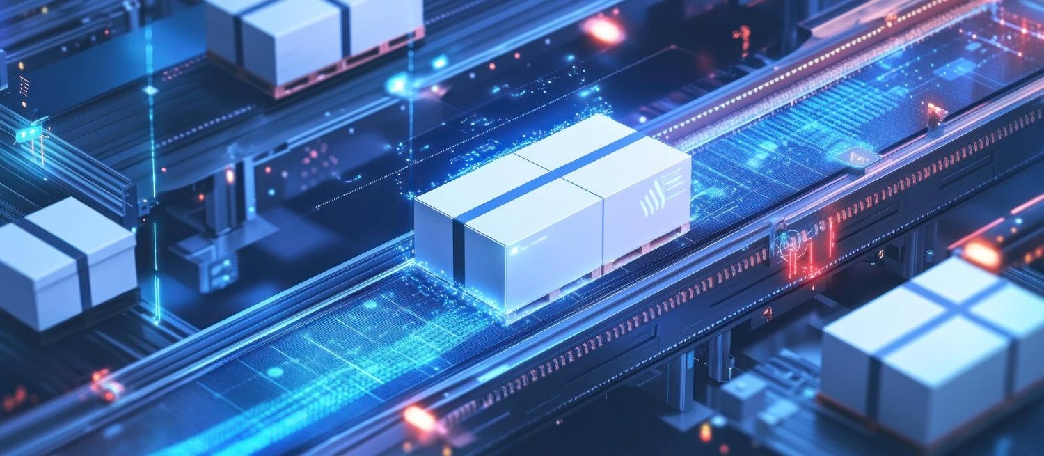 Nền tảng dữ liệu logistics Việt Nam: Tăng cường niềm tin, tốc độ và visibility