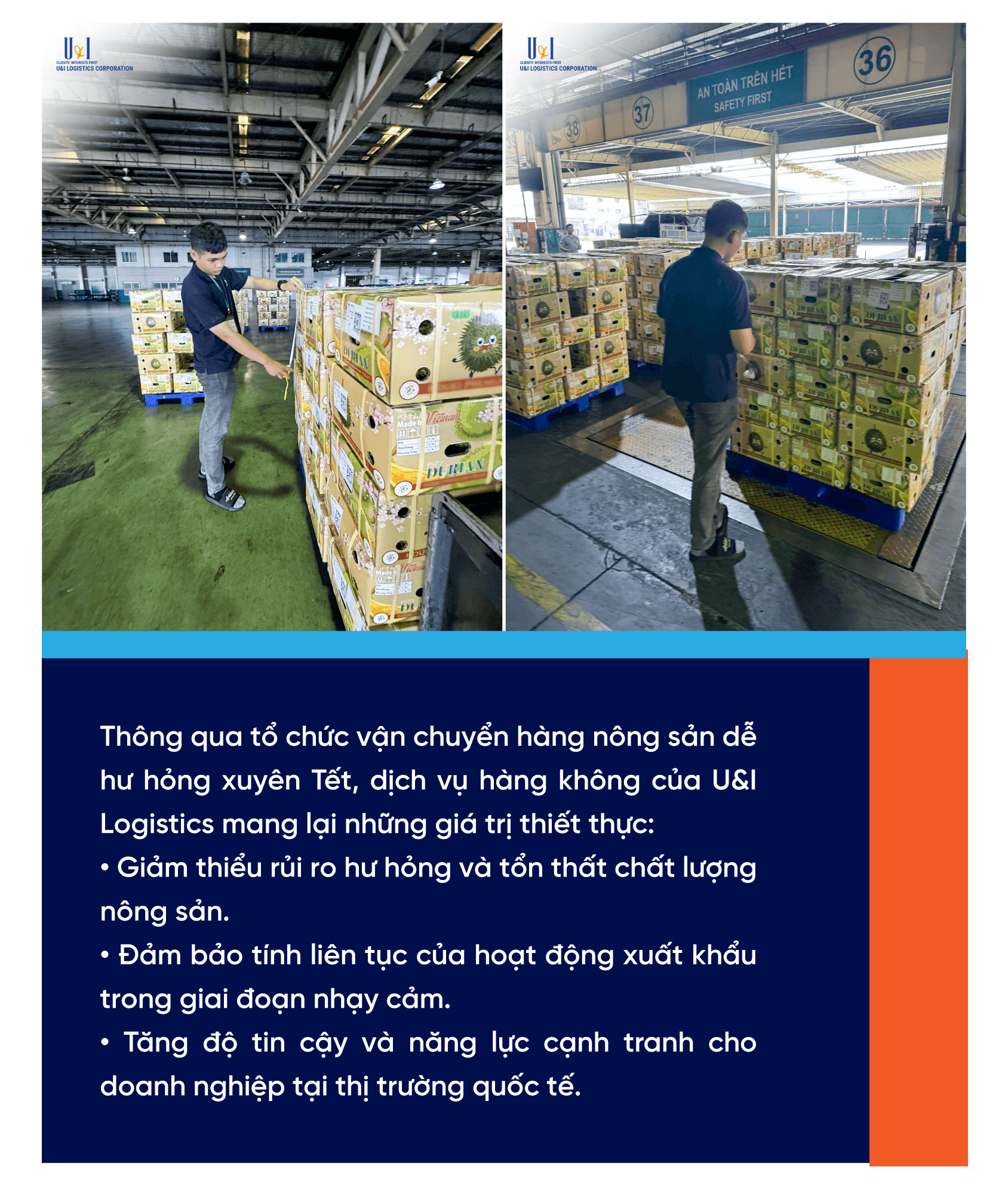 Câu hỏi thường gặp (FAQ) để hiển thị thông tin phong phú - Chuỗi lạnh hàng không cho hàng nông sản Tet tại Việt Nam