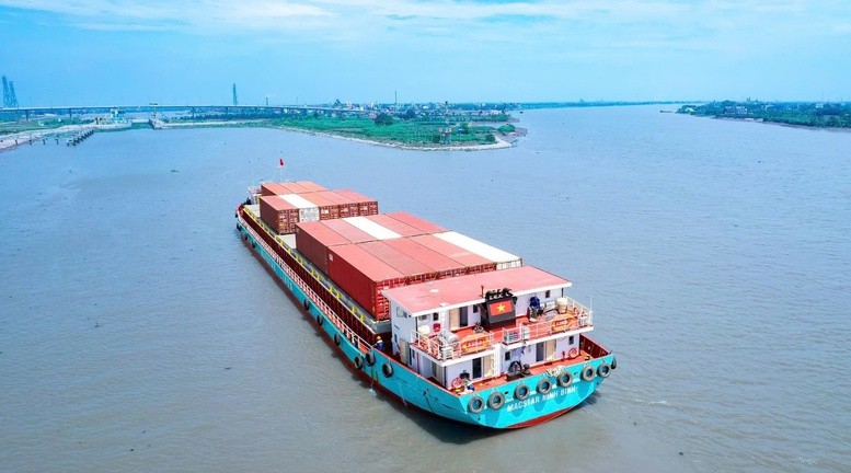logistics xanh ở Việt Nam: con đường thông minh cho vận tải logistics xanh ở Việt Nam: con đường thông minh cho vận tải