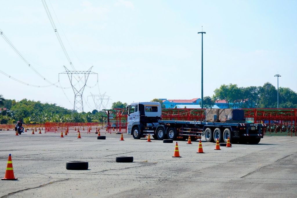 Case studies: con số thực tế minh chứng hiệu quả - Vietnam logistics drivers và hành trình tối ưu chuỗi cung ứng