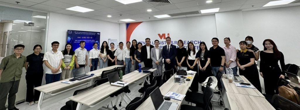 Case A: Shipper Bắc-Nam - AI trong logistics: cách AI nâng cao vận chuyển tại Việt Nam