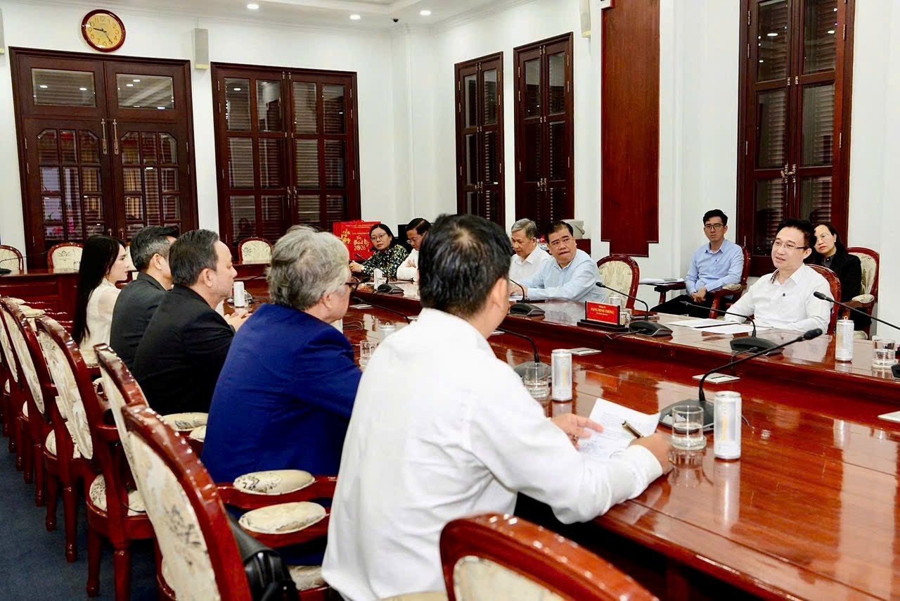 SME innovation hub cho logistics Việt Nam: nâng cao hiệu quả và rủi ro