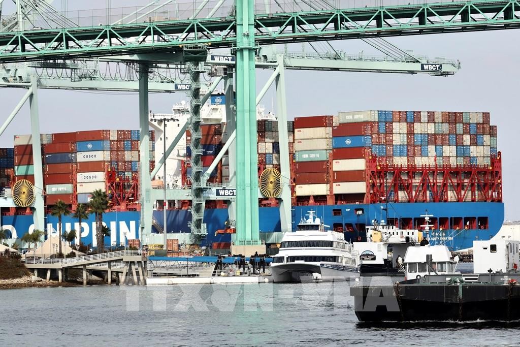 US trade tariffs và Logistics Việt Nam: Chiến lược cho vận tải Bắc-Nam