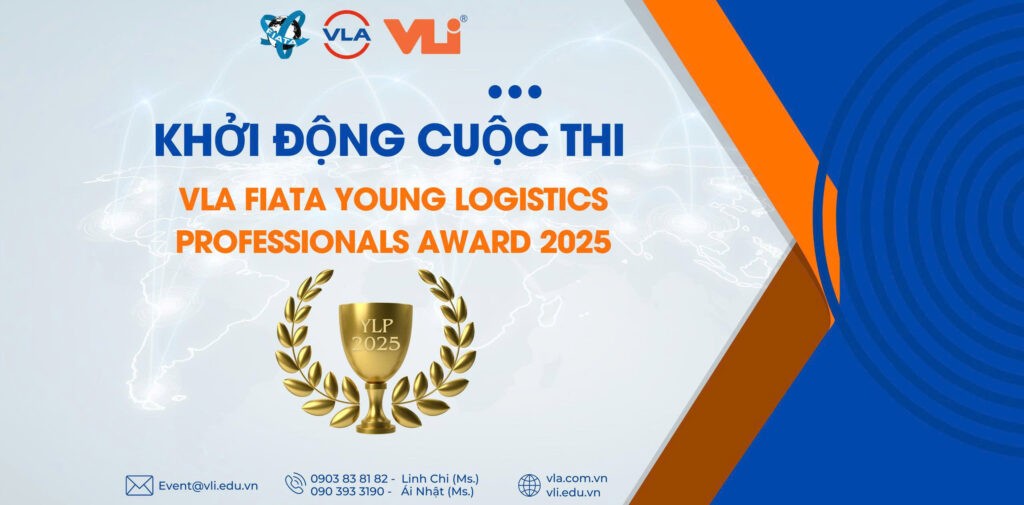 Những tài năng logistics Việt Nam có thể làm nên sự đổi mới