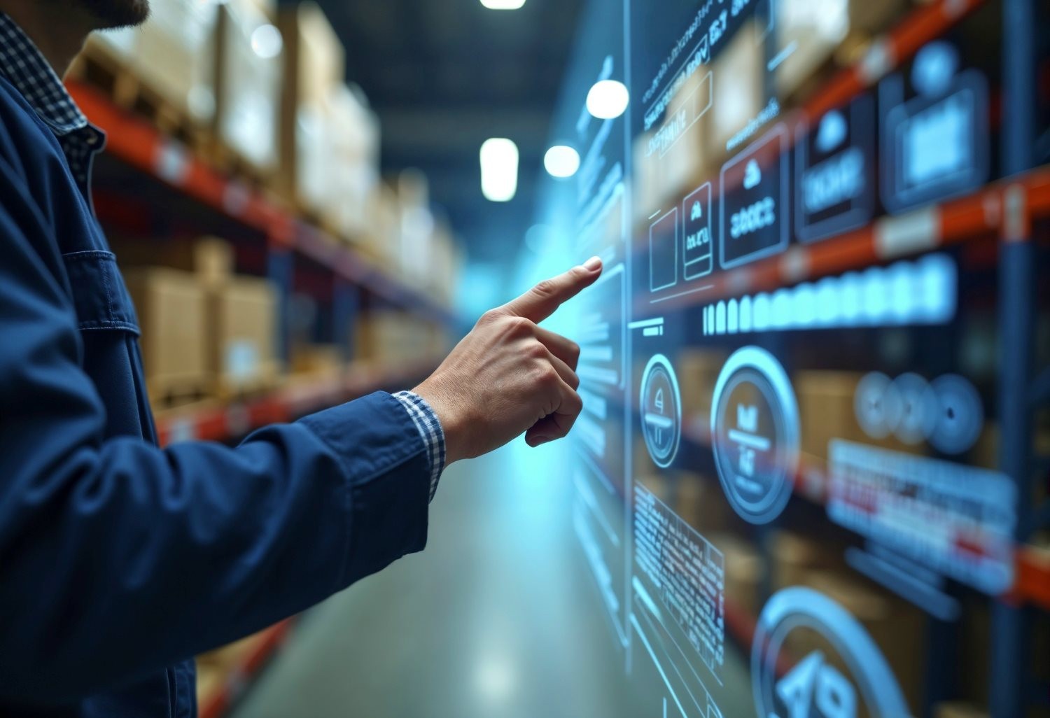 Chuẩn bị an ninh chuỗi cung ứng cho logistics Việt Nam