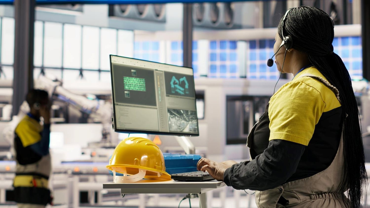 Chuẩn bị an ninh chuỗi cung ứng cho logistics Việt Nam Chuẩn bị an ninh chuỗi cung ứng cho logistics Việt Nam